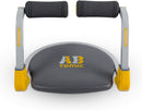 Aparelho Abdominal AB TOMIC