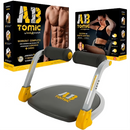Aparelho Abdominal AB TOMIC
